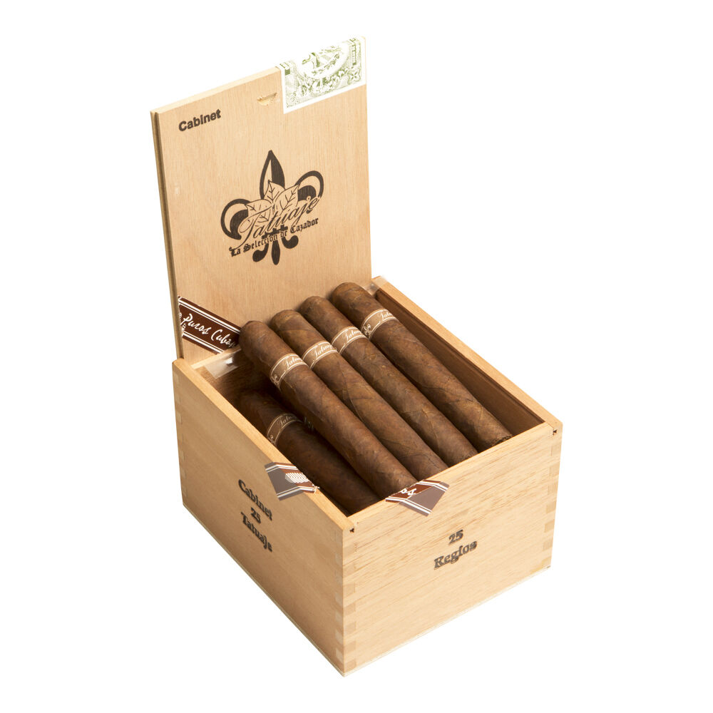 View product media TAJMR Regios, , jrcigars 2